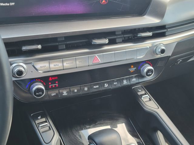 Used 2024 Kia Telluride S w/ S Sunroof Package image 20