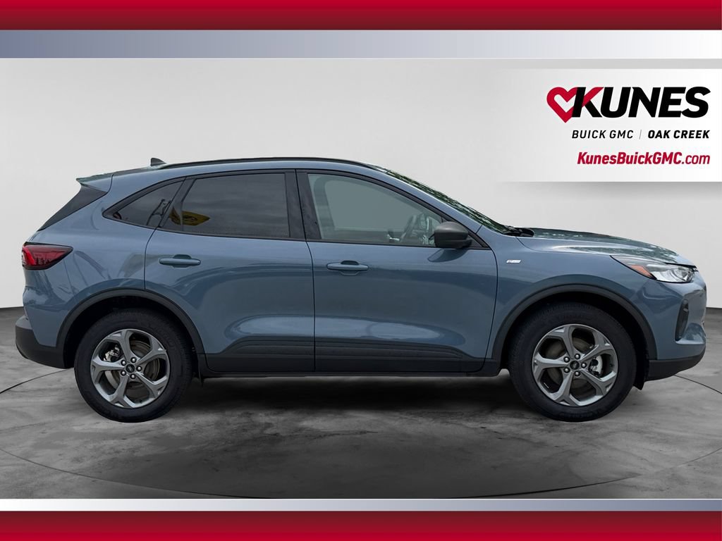 Used 2025 Ford Escape ST-Line AWD/4WD image 12