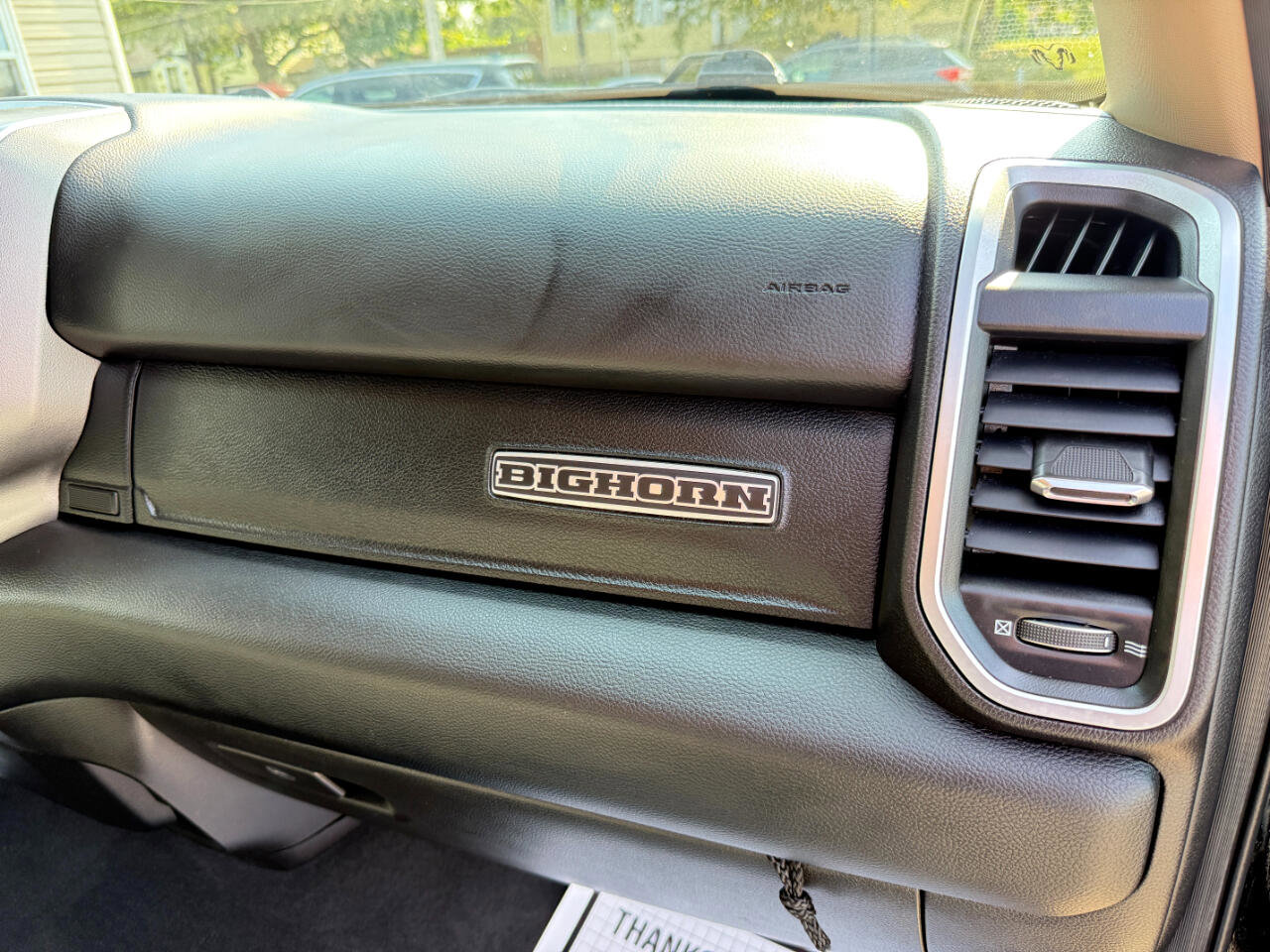 Used 2019 RAM 1500 Big Horn image 53