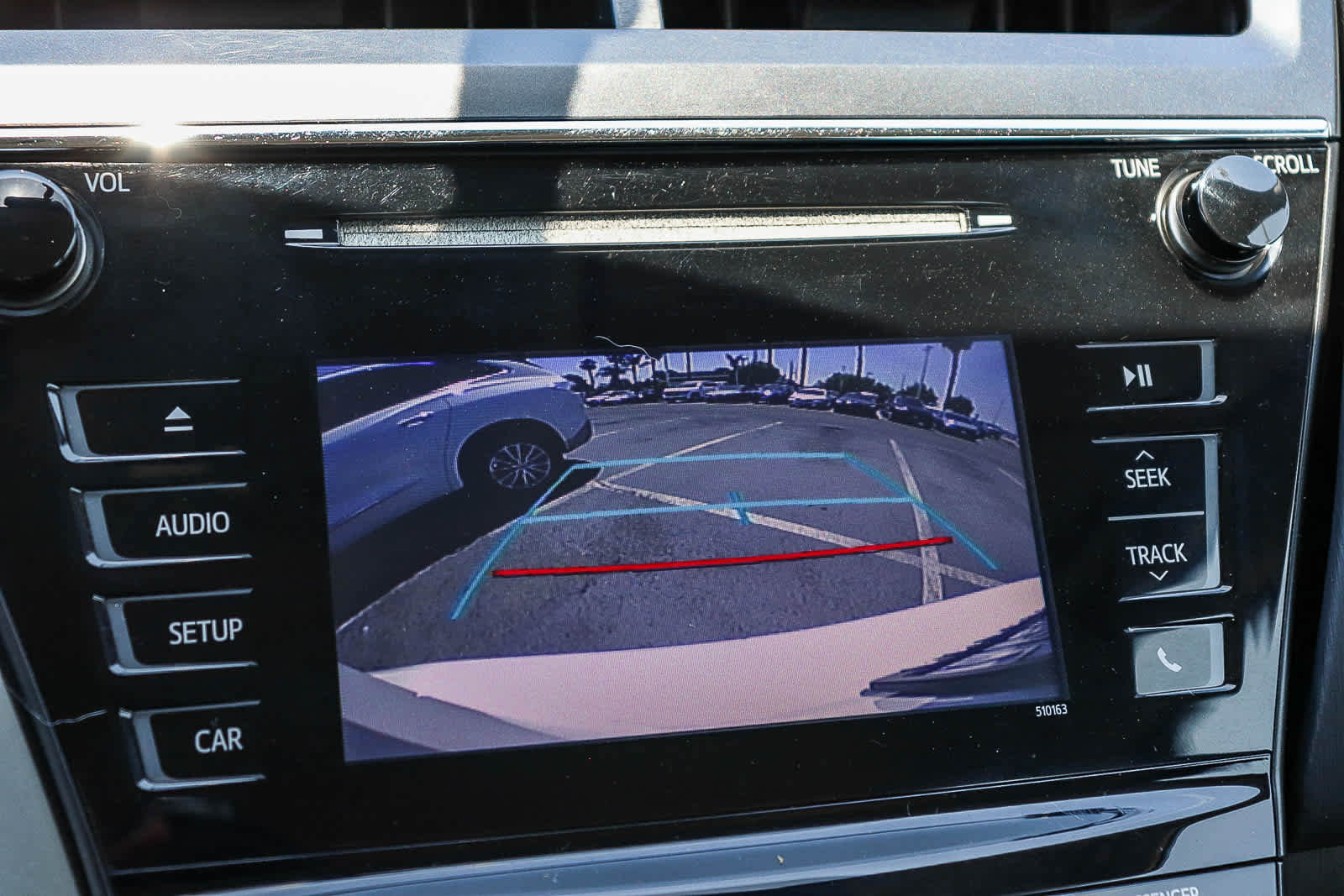 Used 2017 Toyota Prius V Two FWD image 28