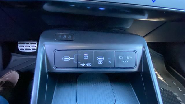 Used 2025 Hyundai Kona N Line S AWD/4WD image 26