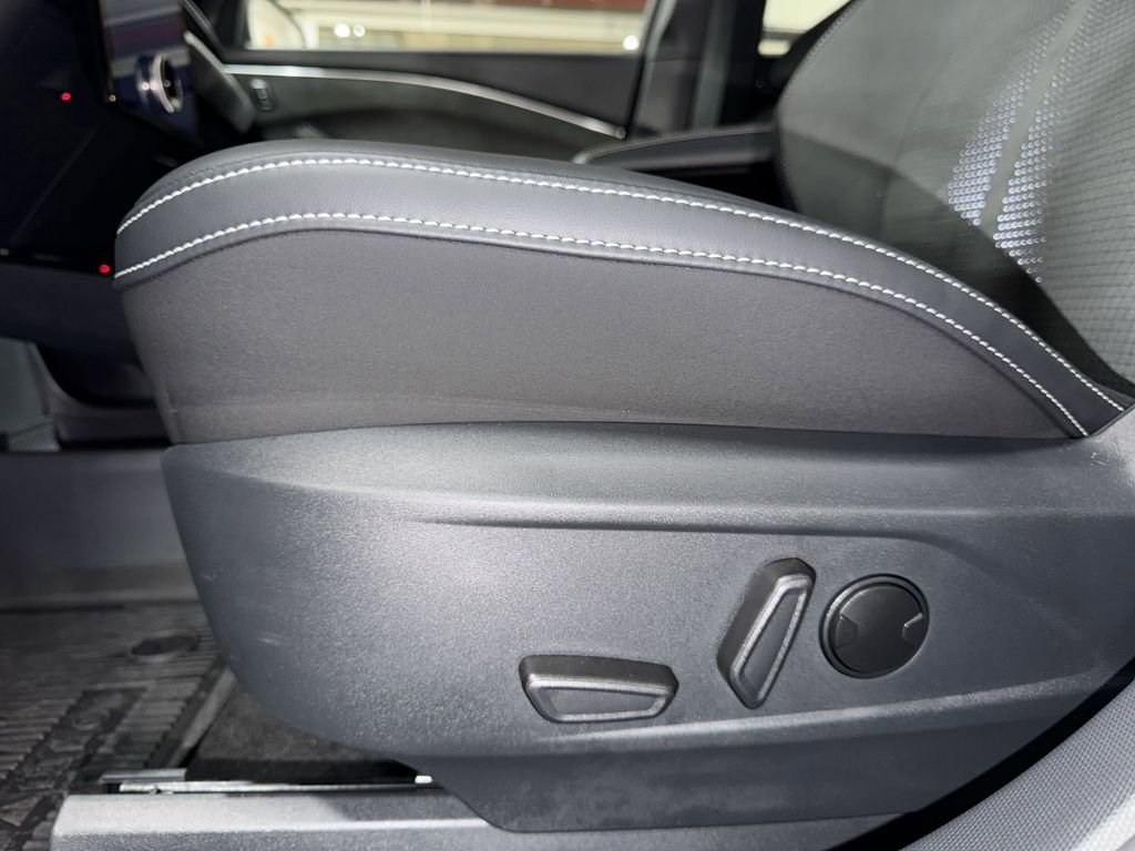 Used 2025 Ford Mustang Mach-E GT image 14