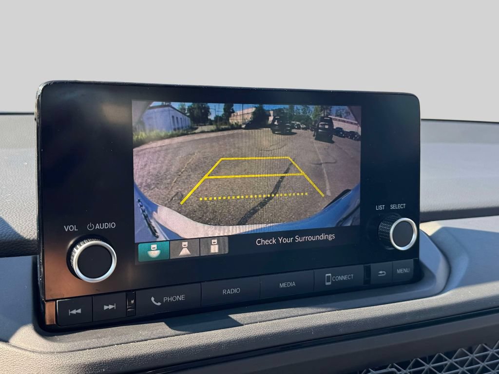 Certified 2023 Honda Accord LX image 27