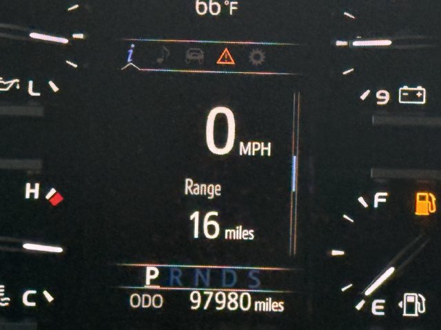 Used 2020 Toyota Tundra SR5 AWD/4WD image 20