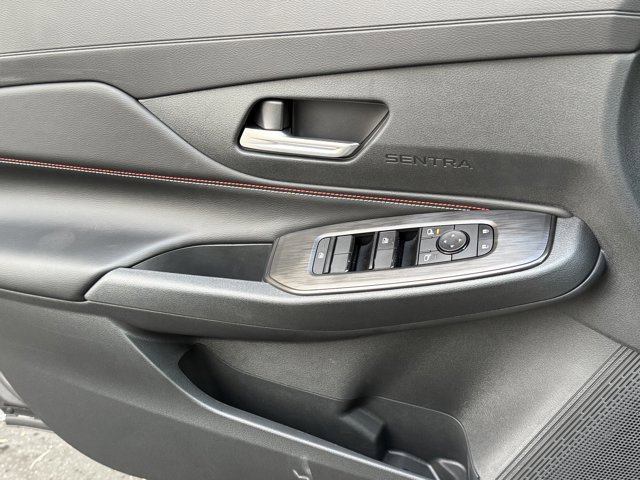 New 2026 Nissan Sentra SR w/ SR Premium Package FWD image 10