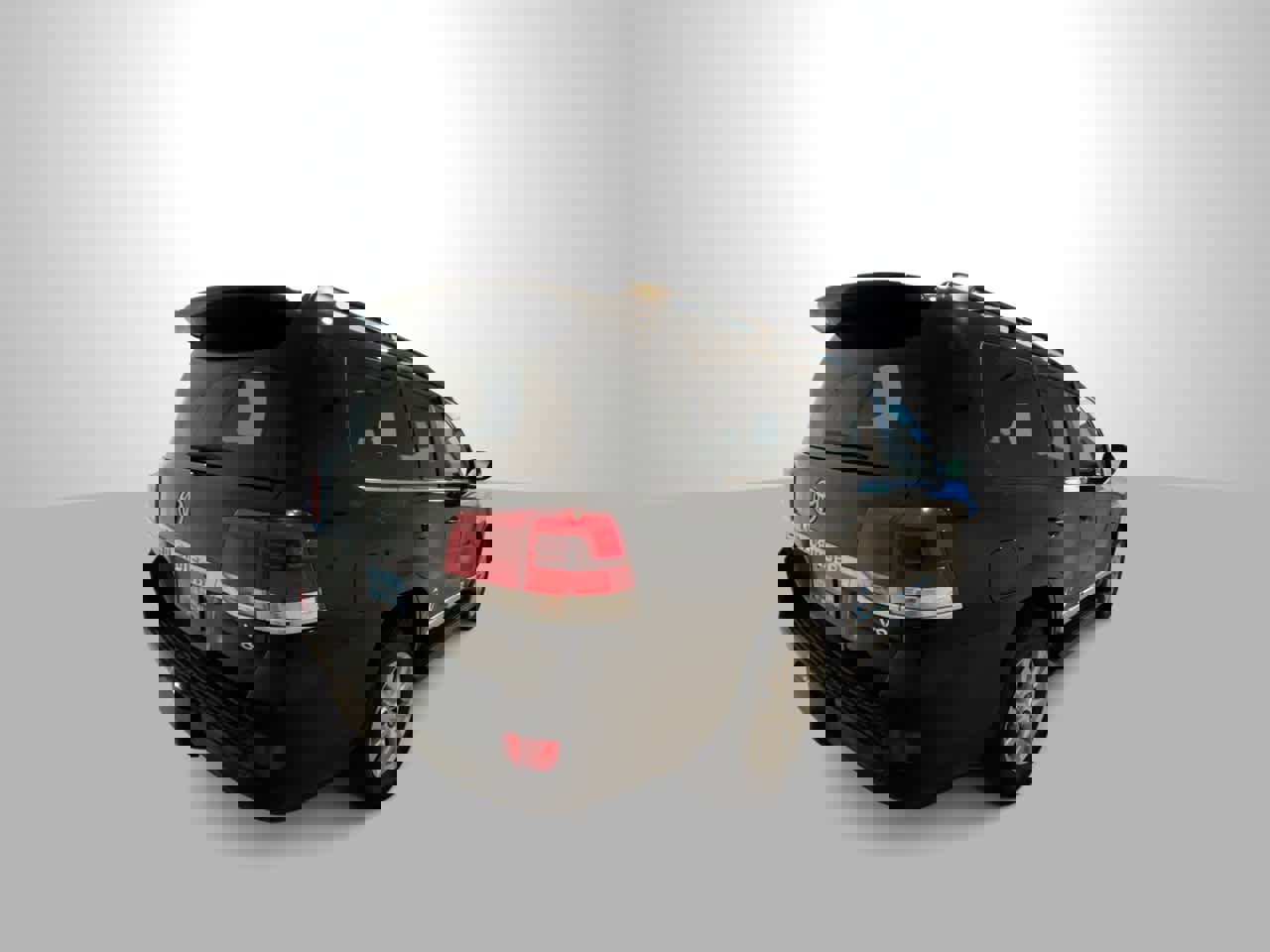 Used 2021 Toyota Land Cruiser image 8