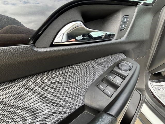 Used 2025 Chevrolet TrailBlazer LT AWD/4WD image 12