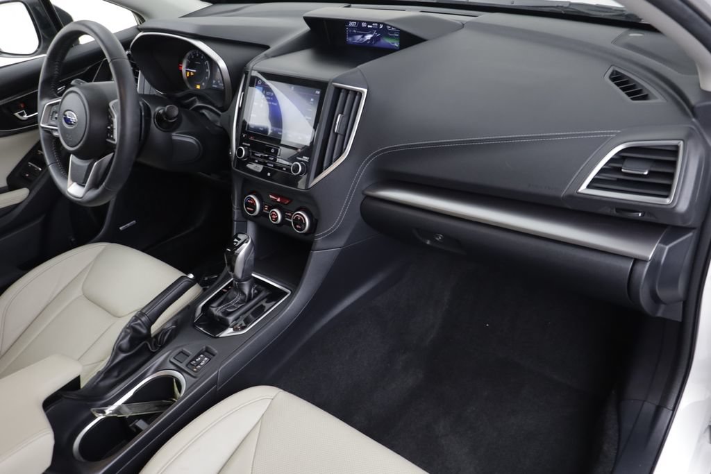 Used 2019 Subaru Impreza 2.0i Limited w/ Popular Package #2 AWD/4WD image 22