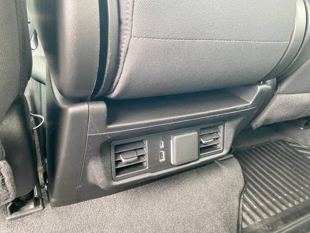 Certified 2025 Chevrolet Silverado 1500 LT AWD/4WD image 19