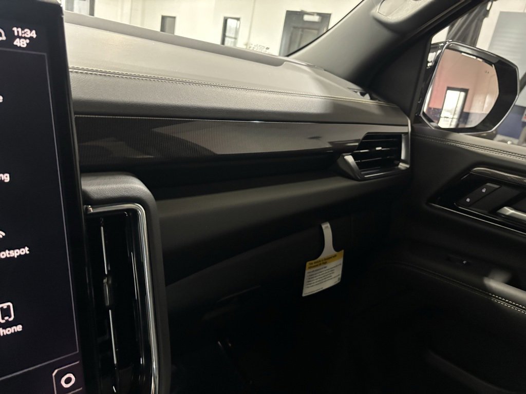 New 2026 GMC Yukon XL Elevation w/ LPO, Floor Liner Package image 24