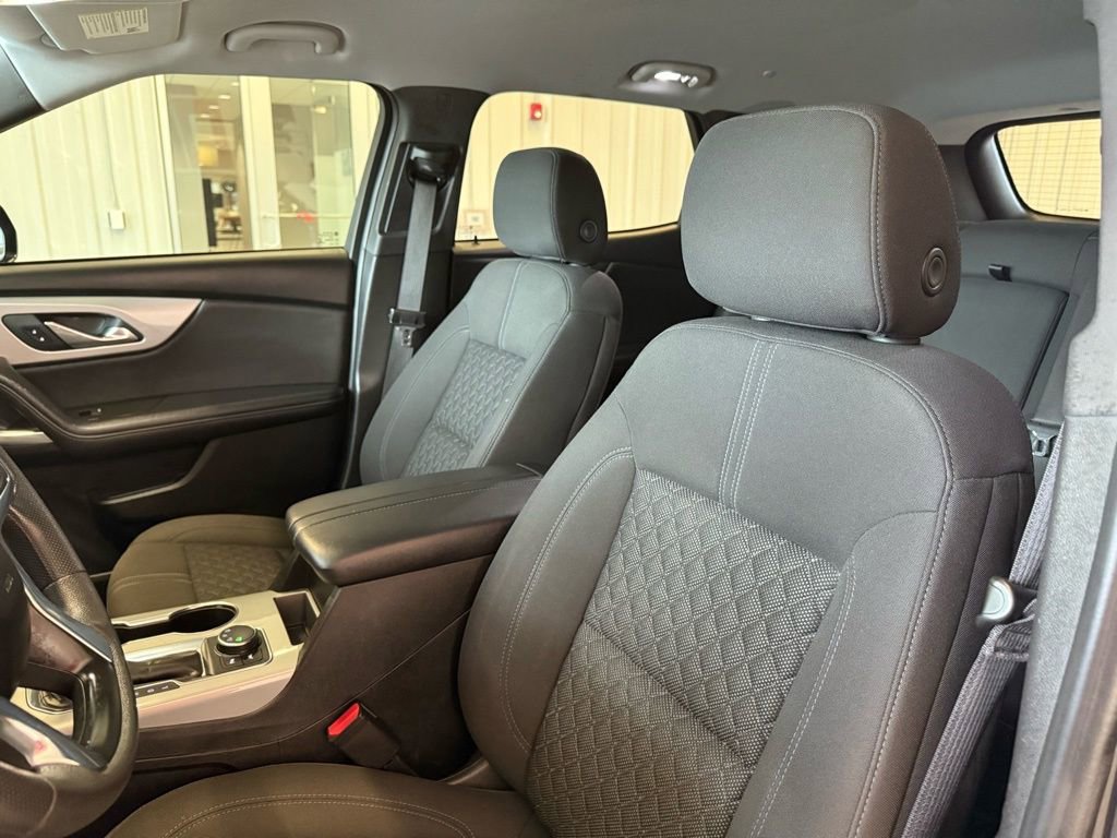 Used 2022 Chevrolet Blazer LT AWD/4WD image 29