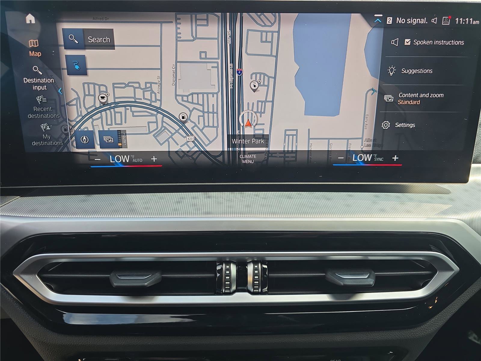 Used 2023 BMW i4 eDrive40 image 20