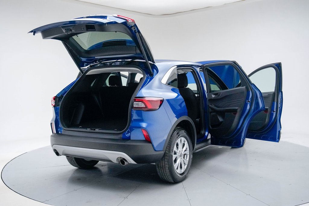 Used 2023 Ford Escape Active image 21