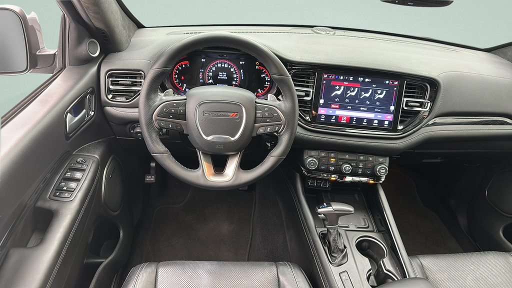 Used 2022 Dodge Durango Citadel AWD/4WD image 12