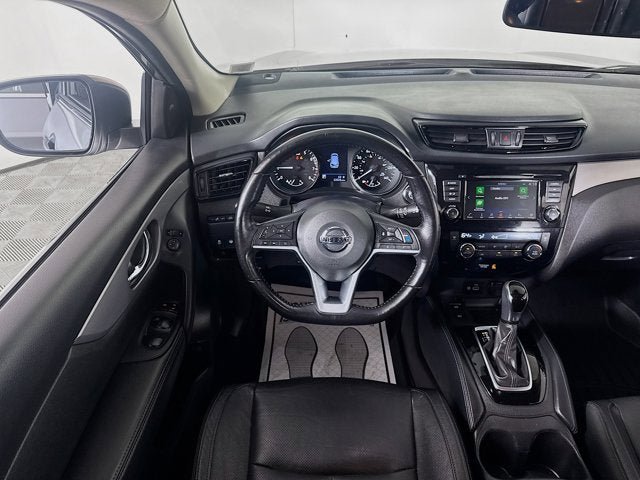 Certified 2020 Nissan Rogue Sport SL image 19