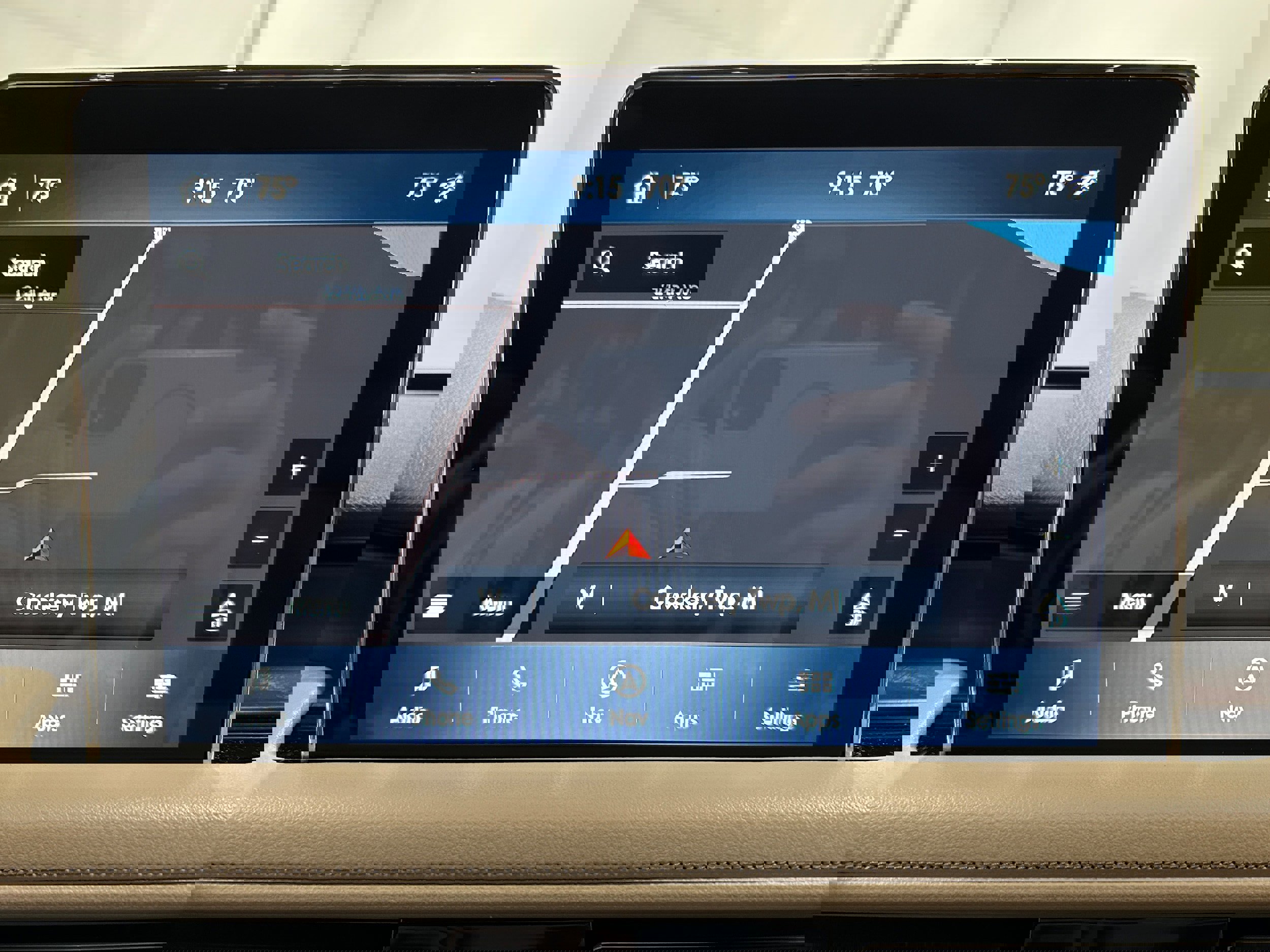 Used 2020 Lincoln Aviator Reserve w/ Equipment Group 201A image 6