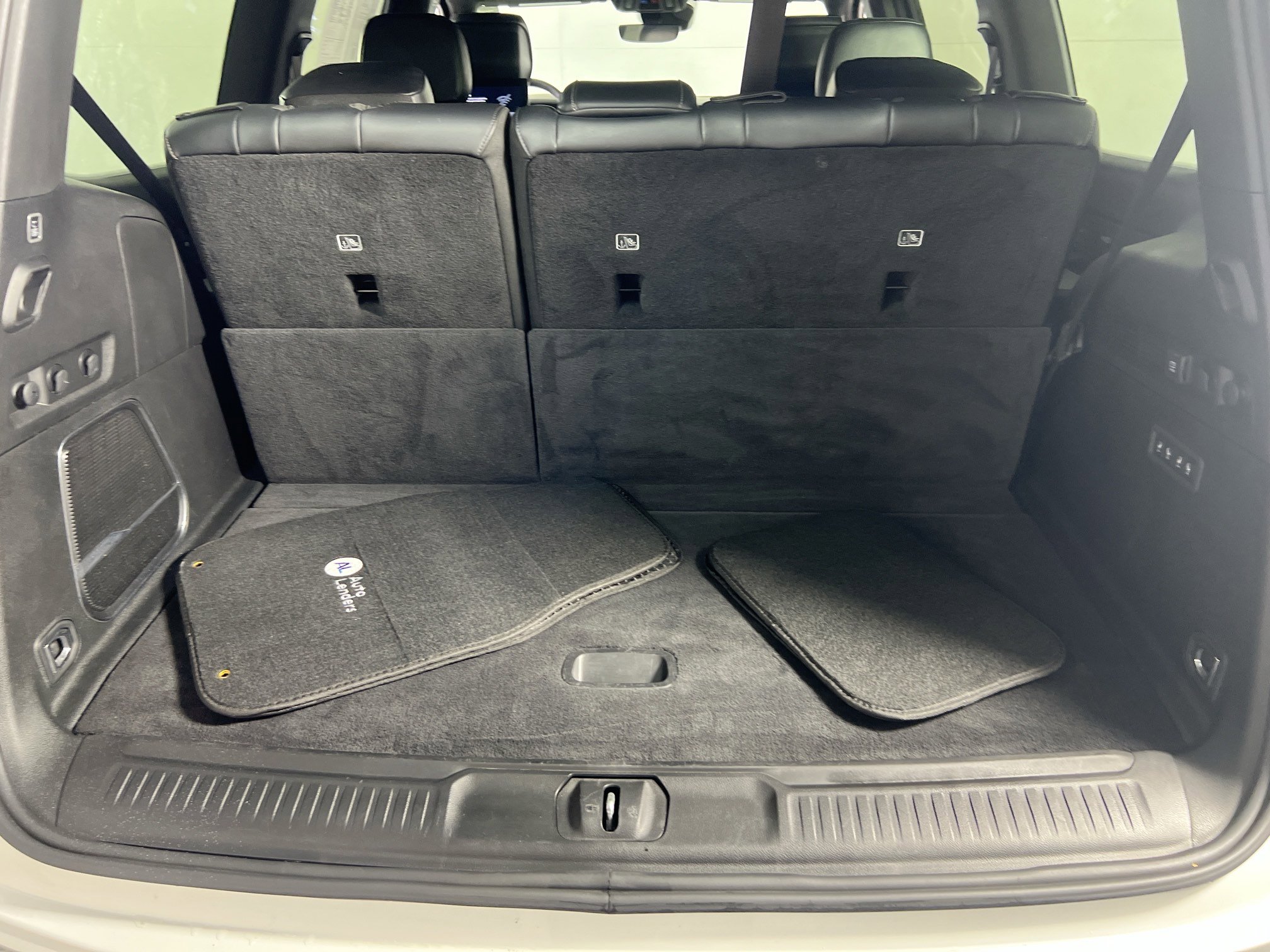 Used 2022 Jeep Wagoneer Series III w/ Convenience Group I image 28