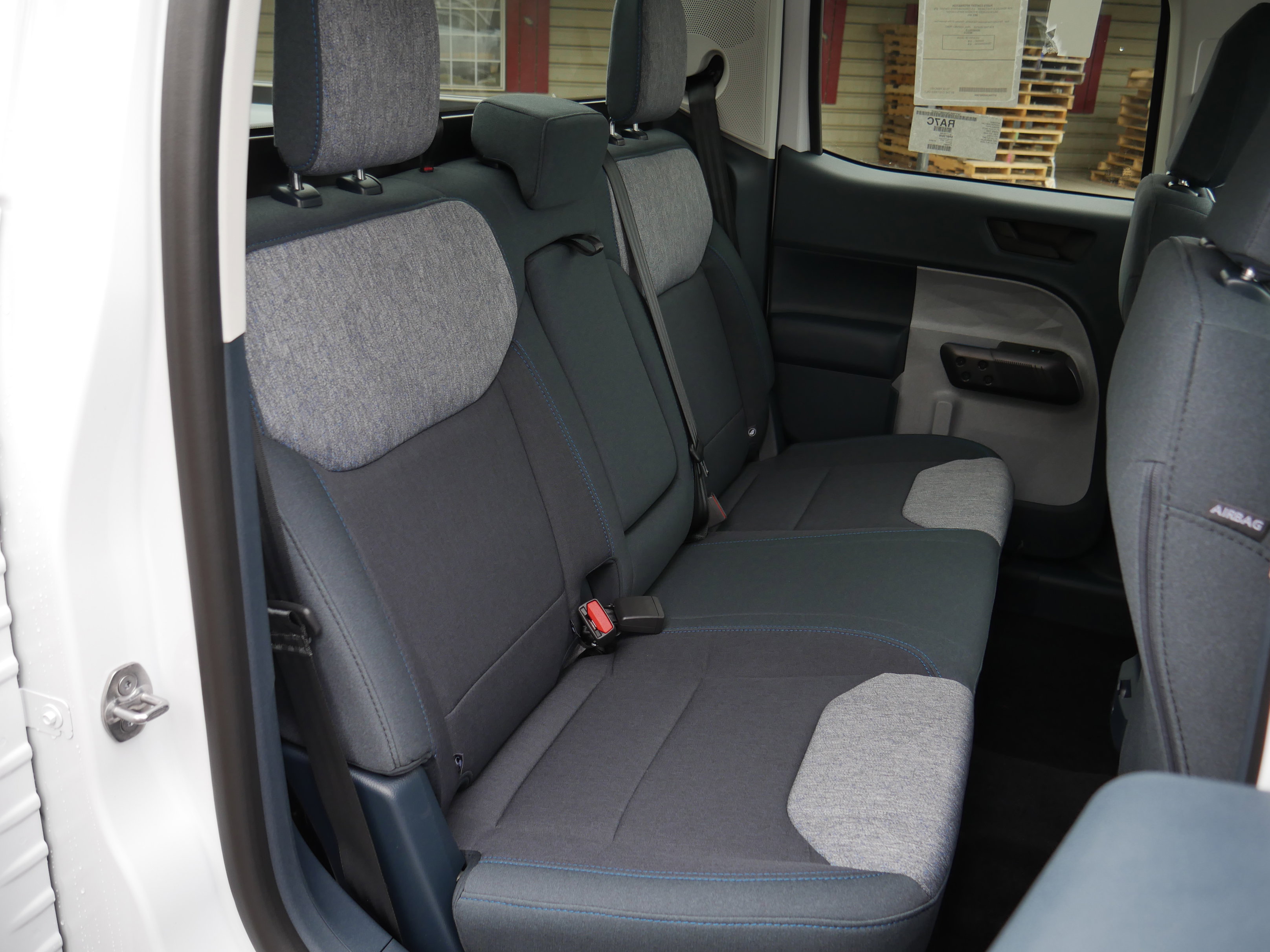 New 2025 Ford Maverick XLT w/ 4K Tow Package image 27