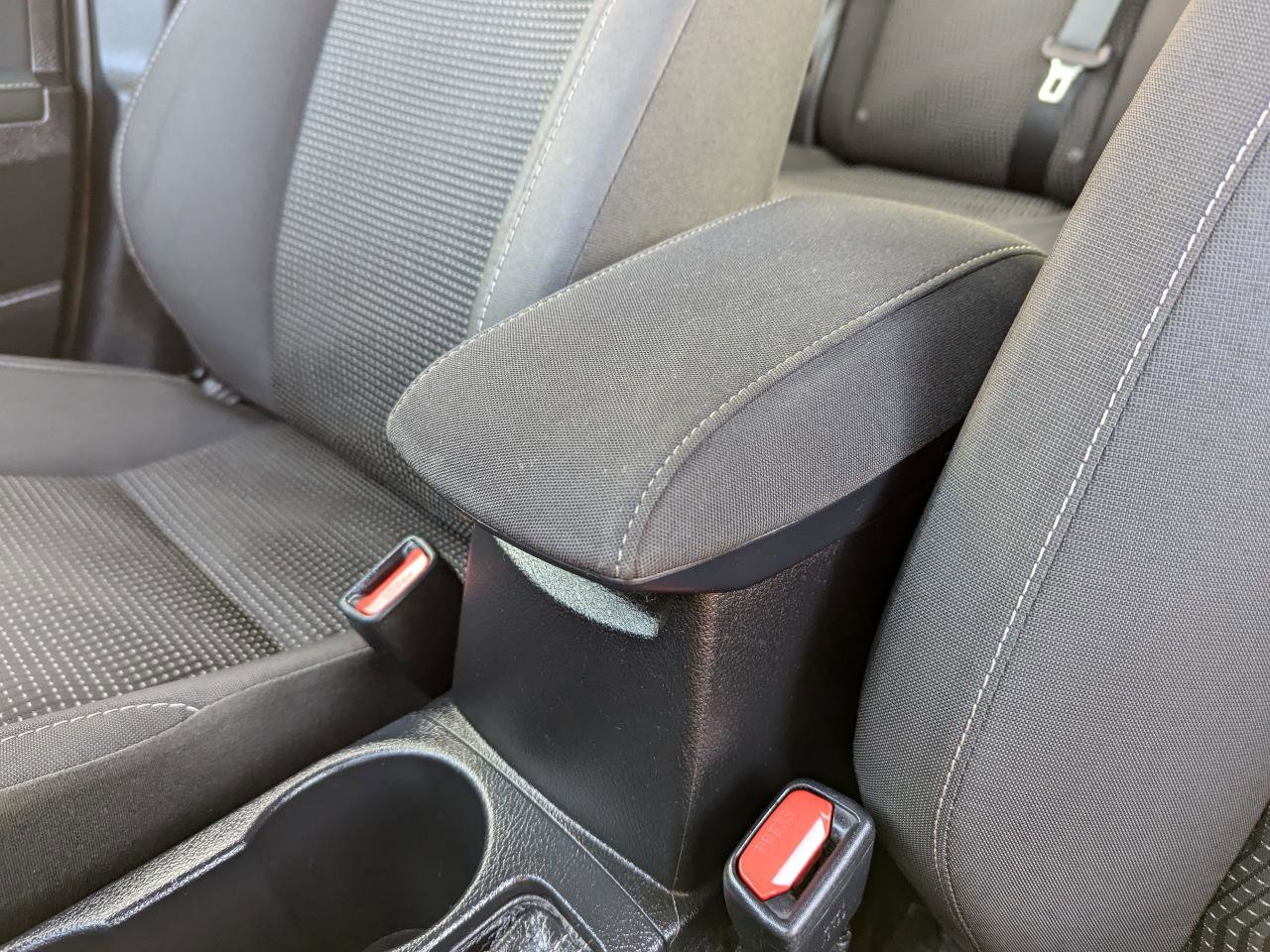 Used 2018 Toyota Corolla iM w/ All-Weather Mat Package FWD image 26