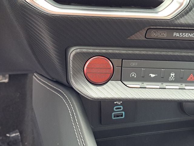 New 2026 Ford Mustang GT Premium RWD image 11
