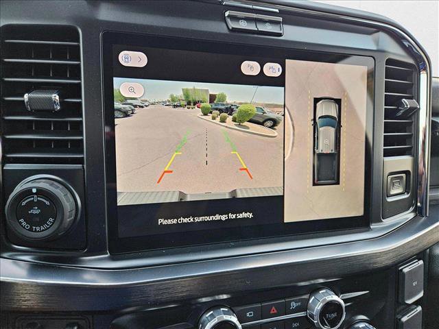 New 2025 Ford F250 Lariat w/ Lariat Ultimate Package image 14