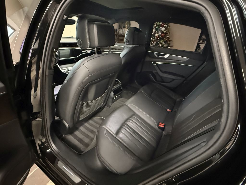 Used 2019 Audi A6 3.0T Prestige w/ Prestige Package image 53