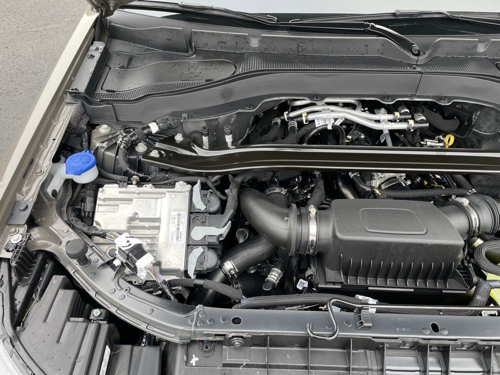 New 2026 Ford Explorer ST image 47