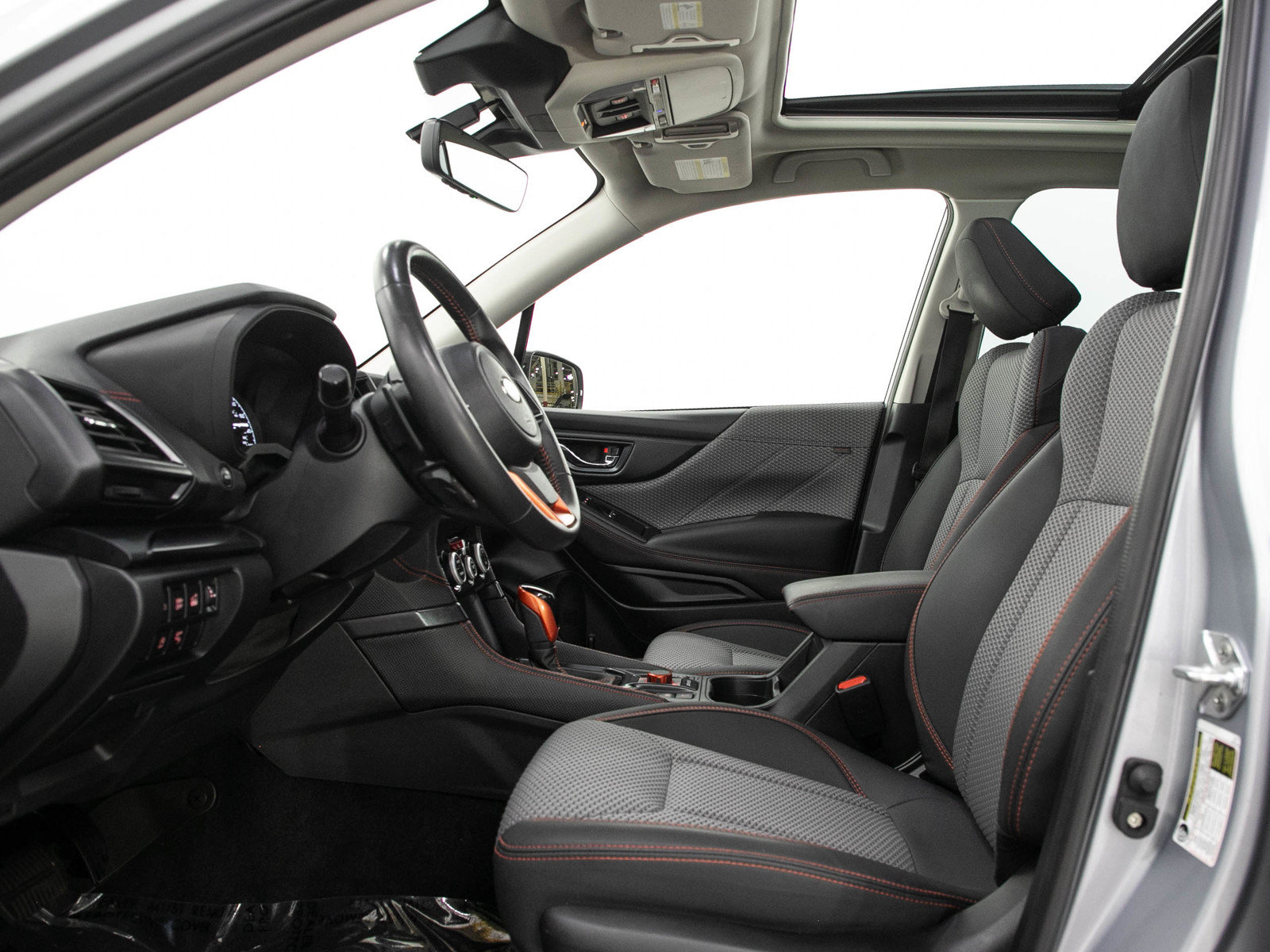 Used 2024 Subaru Forester Sport AWD/4WD image 23