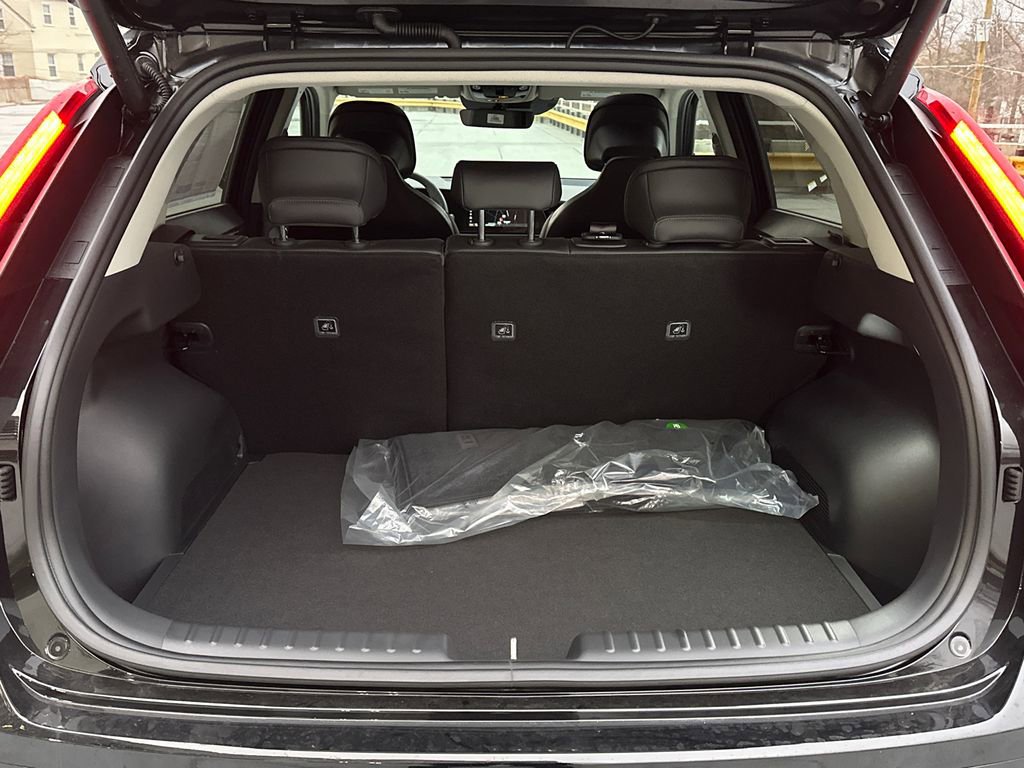 New 2026 Kia Niro SX image 6