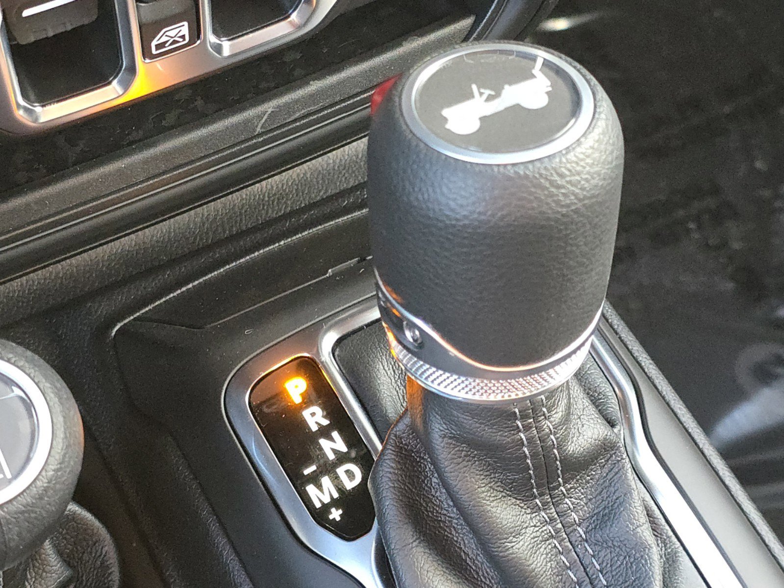 New 2025 Jeep Wrangler Sport S image 27