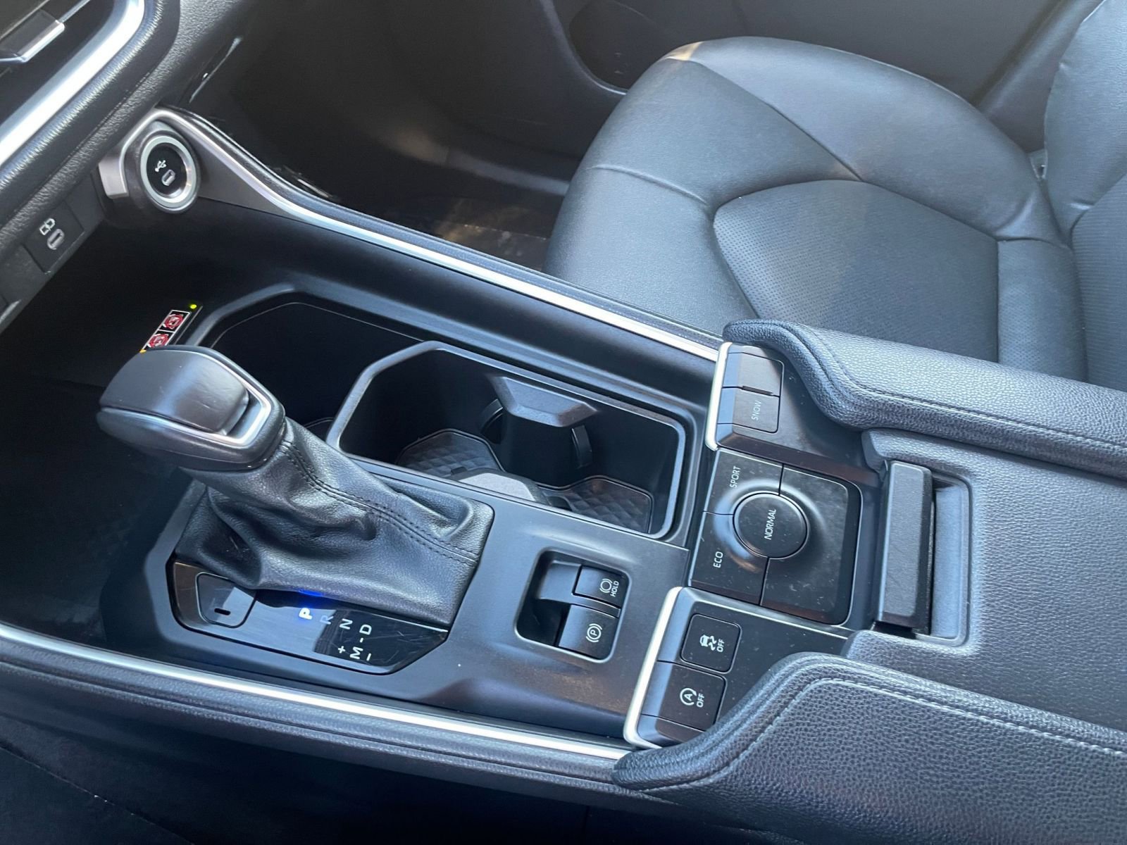 Used 2025 Toyota Grand Highlander FWD image 41