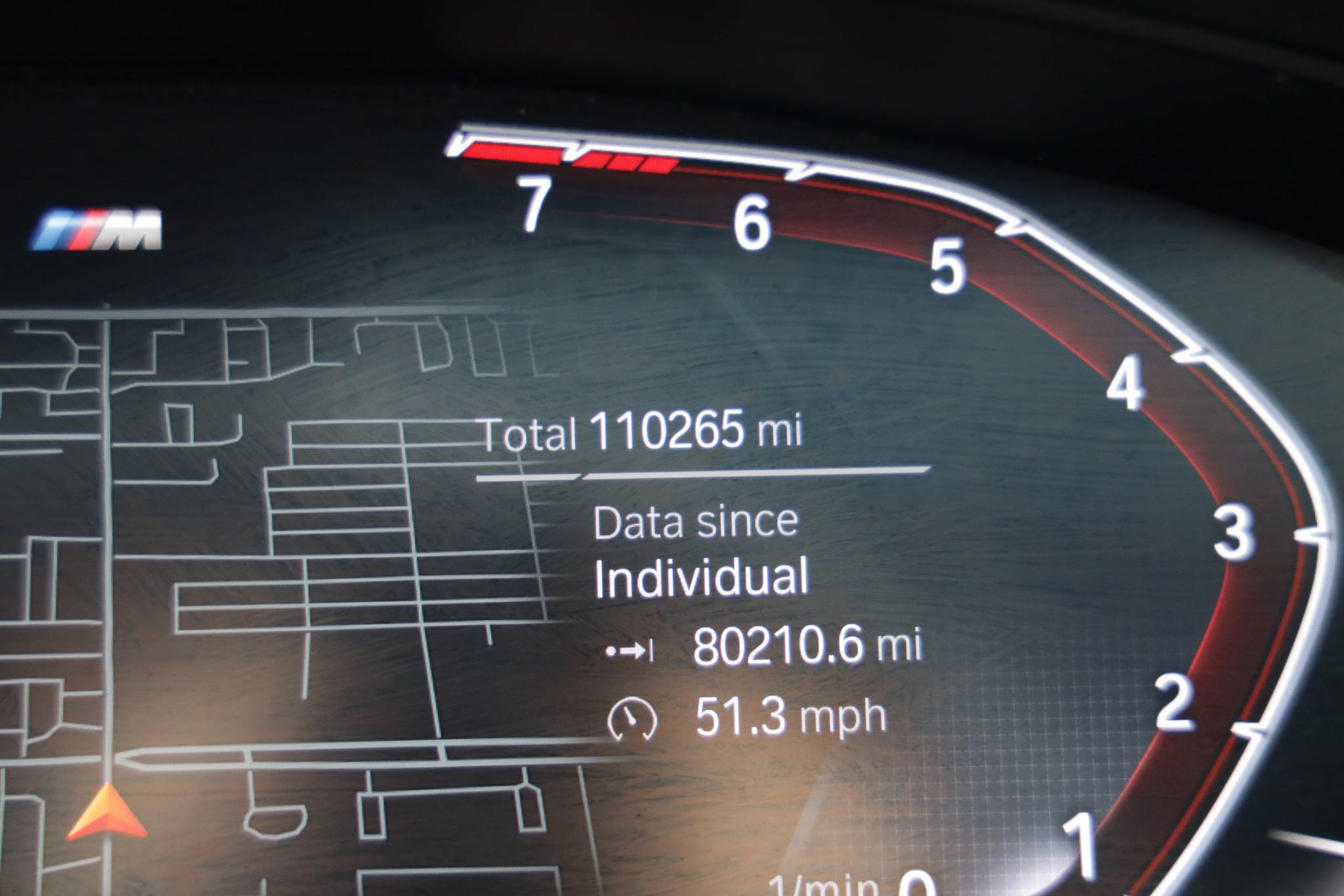 Used 2022 BMW 540i w/ M Sport Package RWD image 52