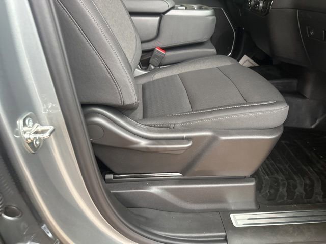 New 2026 Chevrolet Silverado 3500 LT w/ Convenience Package image 29