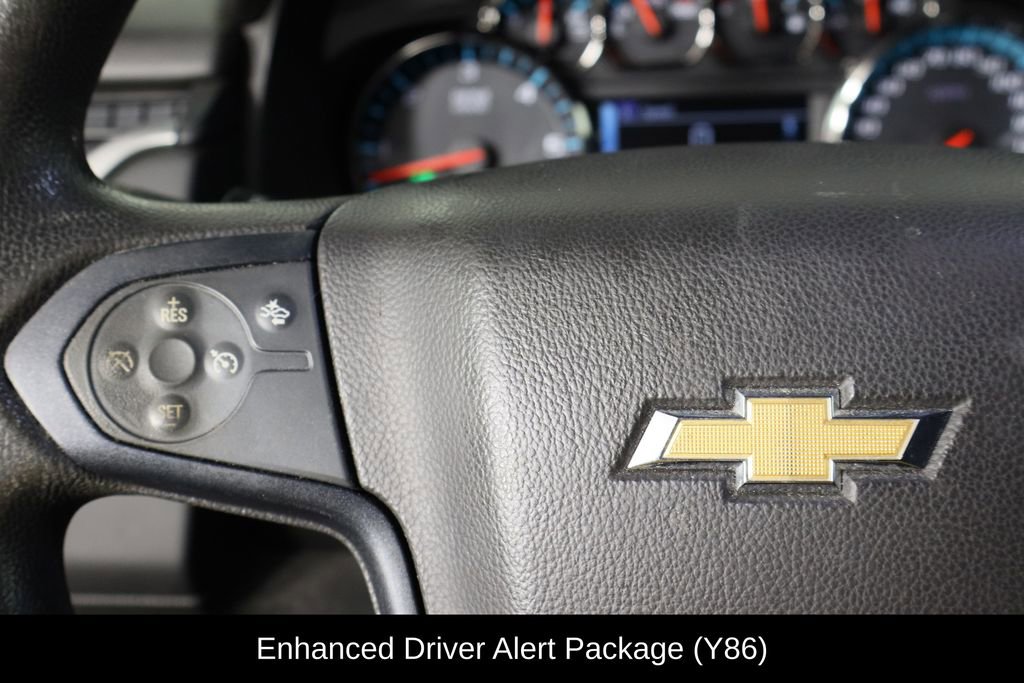 Used 2019 Chevrolet Tahoe 4WD w/ Enhanced Driver Alert Package image 8