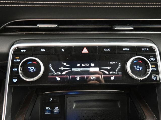 Used 2024 Genesis GV80 2.5T AWD/4WD image 22