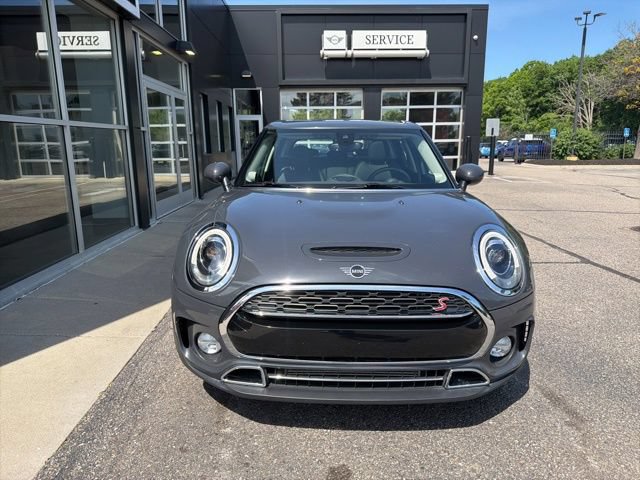 Used 2019 MINI Cooper Clubman S FWD image 2