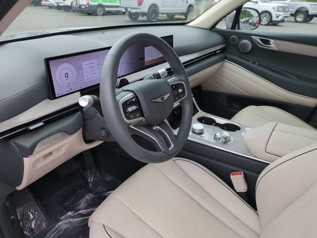 Used 2026 Genesis GV80 2.5T Advanced AWD/4WD image 16