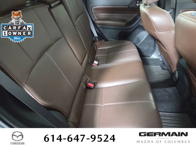 Used 2018 Subaru Forester 2.0XT Touring AWD/4WD image 23
