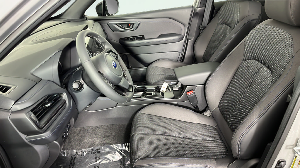 New 2026 Subaru Forester Premium AWD/4WD image 13