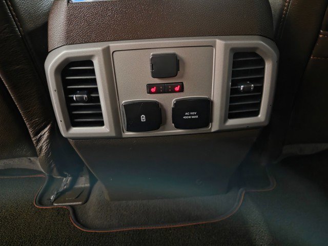 Used 2022 Ford F250 King Ranch w/ Tremor Off-Road Package AWD/4WD image 83