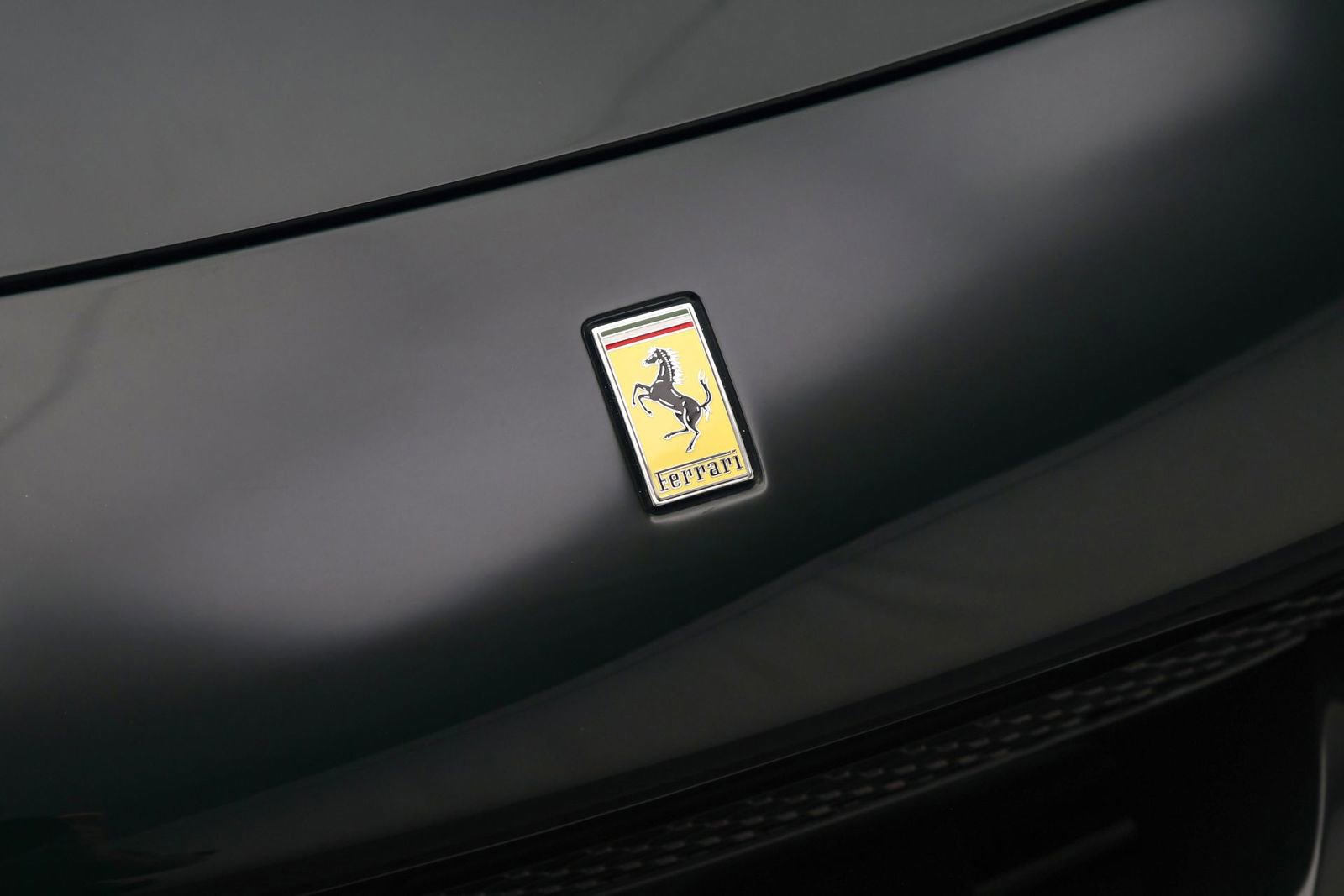 Certified 2025 Ferrari 296 GTB image 26