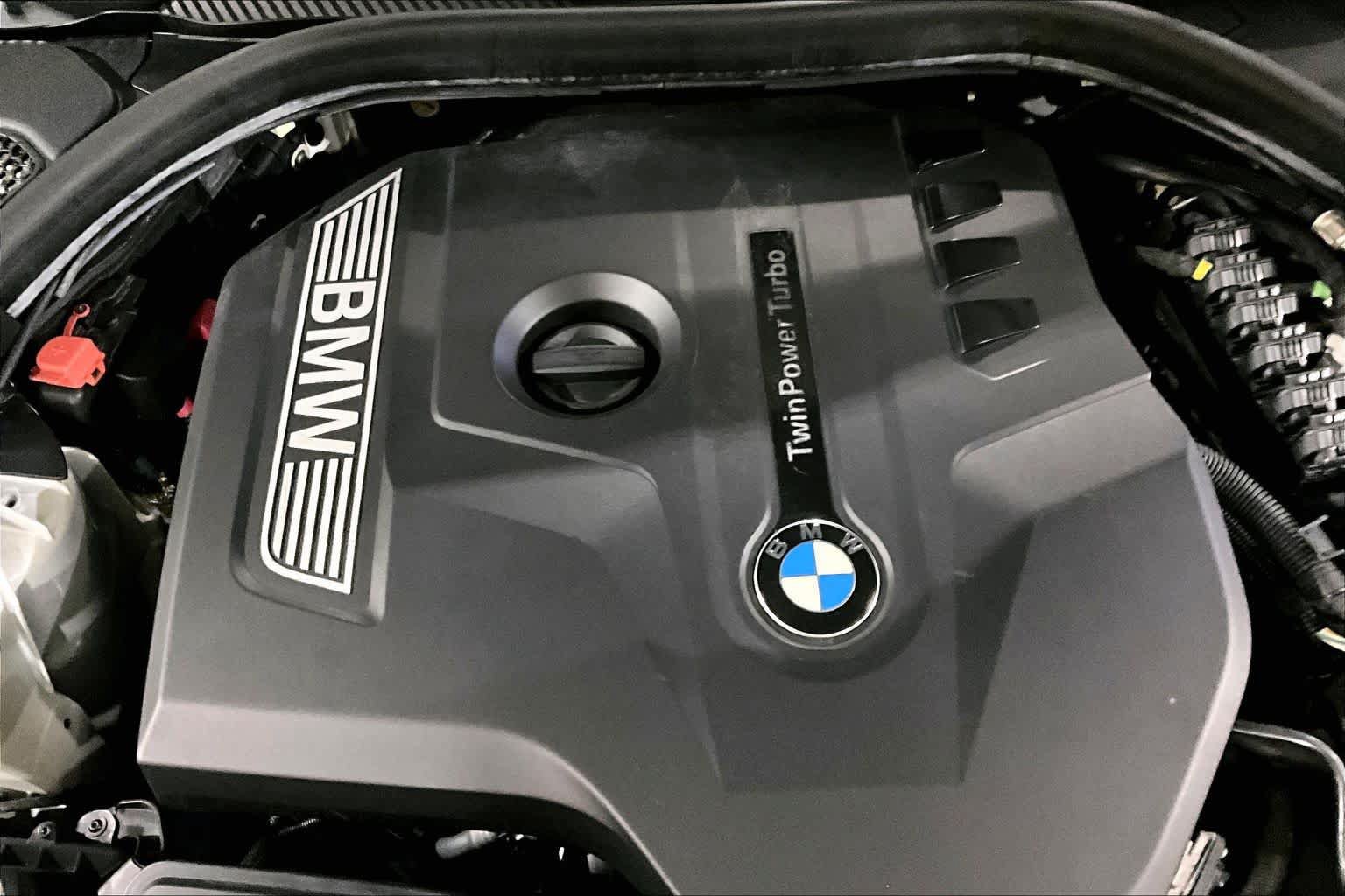 Used 2018 BMW 530i xDrive w/ Premium Package AWD/4WD image 48