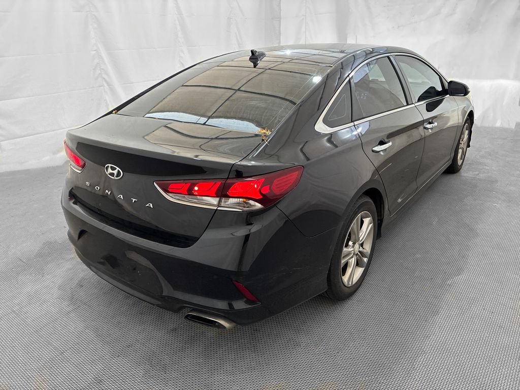 Used 2019 Hyundai Sonata SEL FWD image 6
