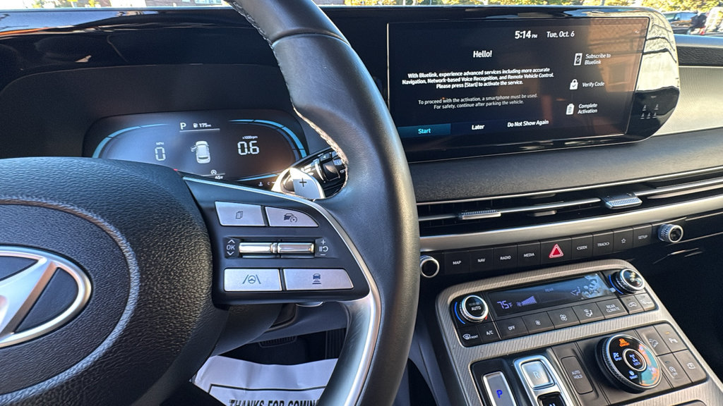 Used 2025 Hyundai Palisade XRT AWD/4WD image 16