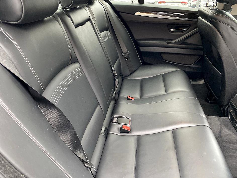 Used 2015 BMW 535i Sedan image 22