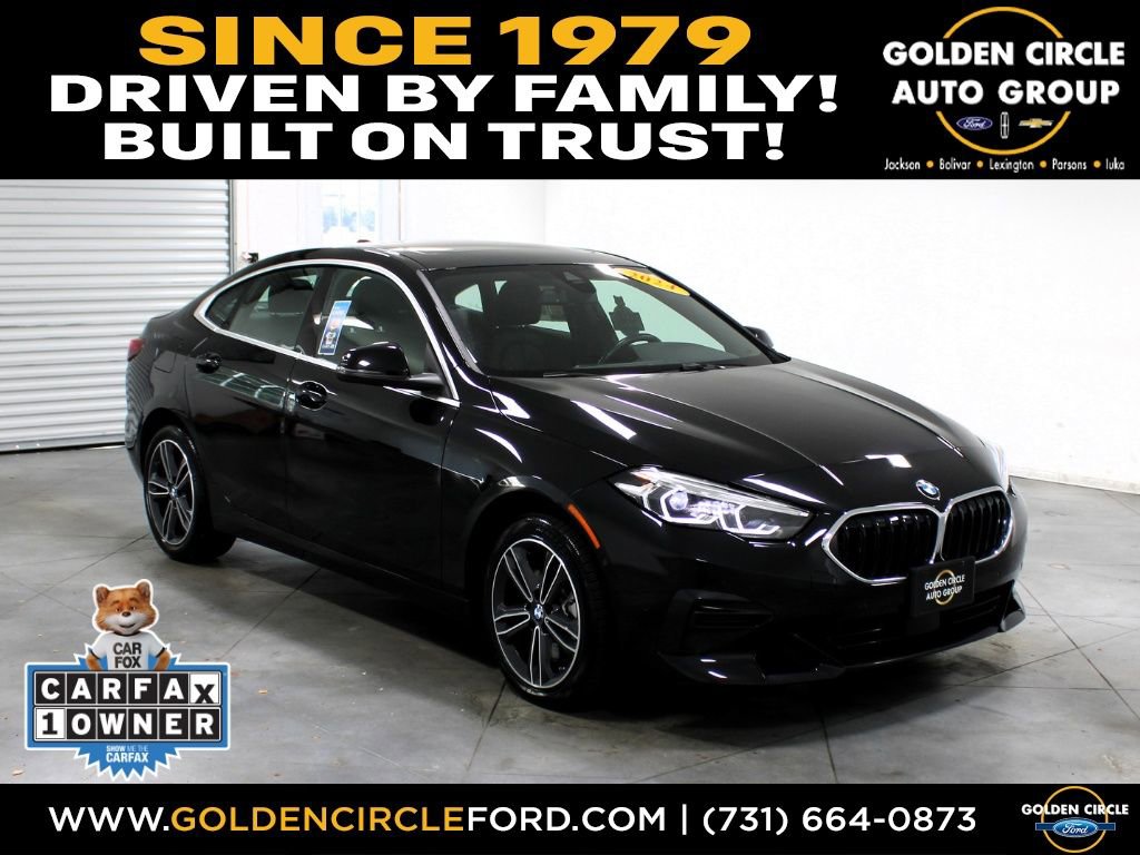 Used 2024 BMW 228i Gran Coupe w/ Convenience Package image 1