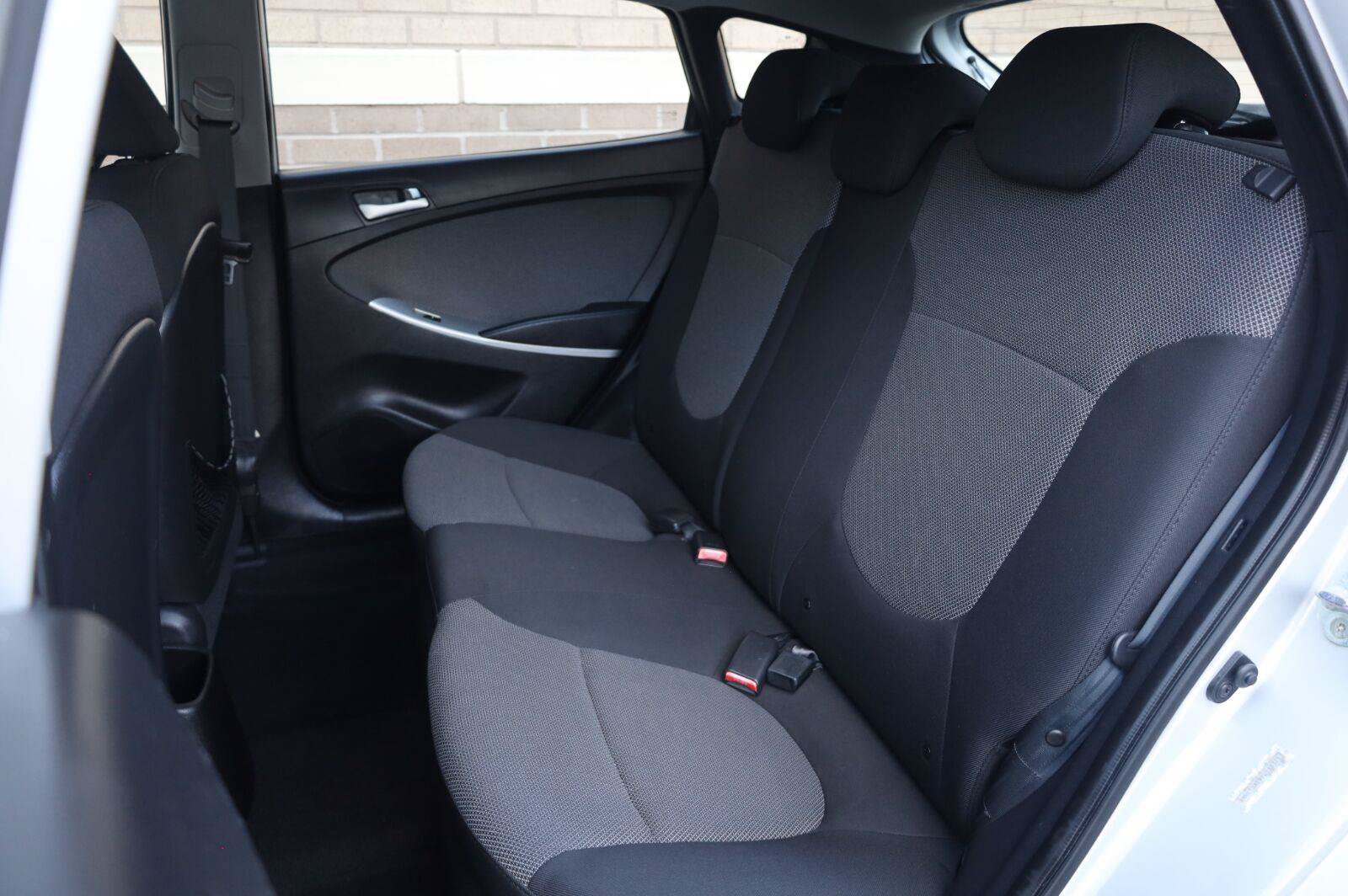 Used 2013 Hyundai Accent GS FWD image 20