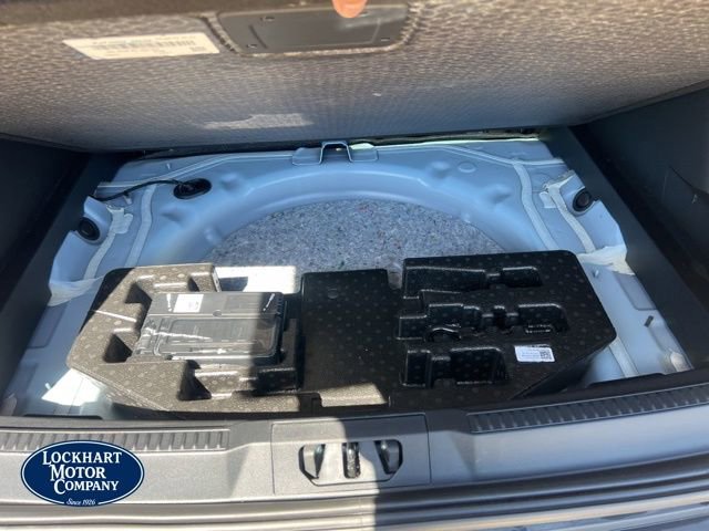 New 2025 Ford Bronco Sport Heritage w/ Convenience Package AWD/4WD image 20