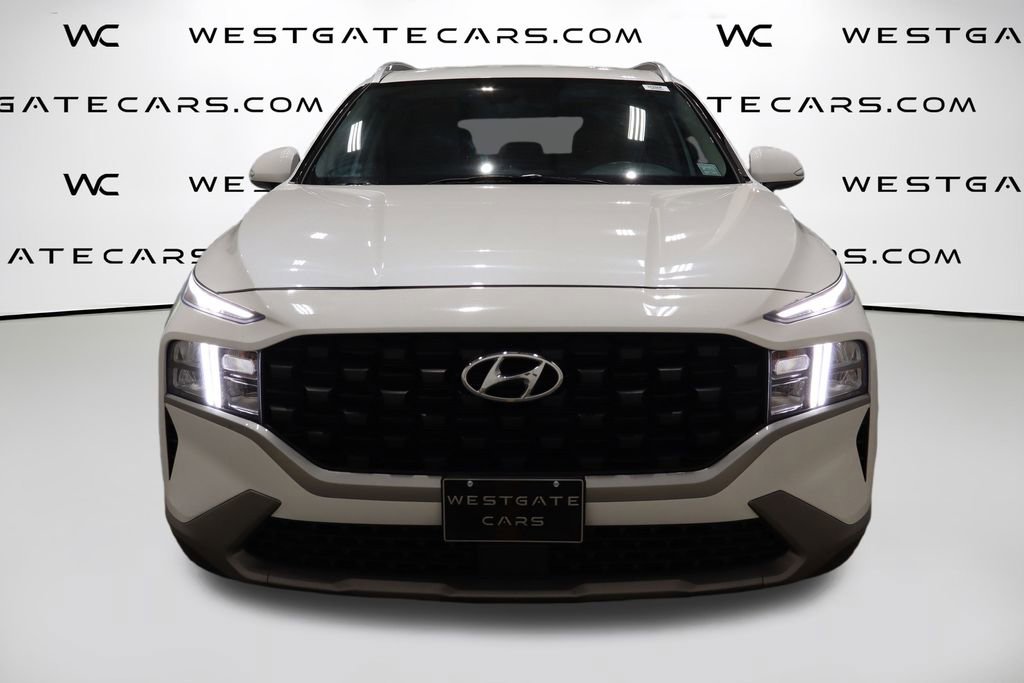 Used 2023 Hyundai Santa Fe SEL image 4