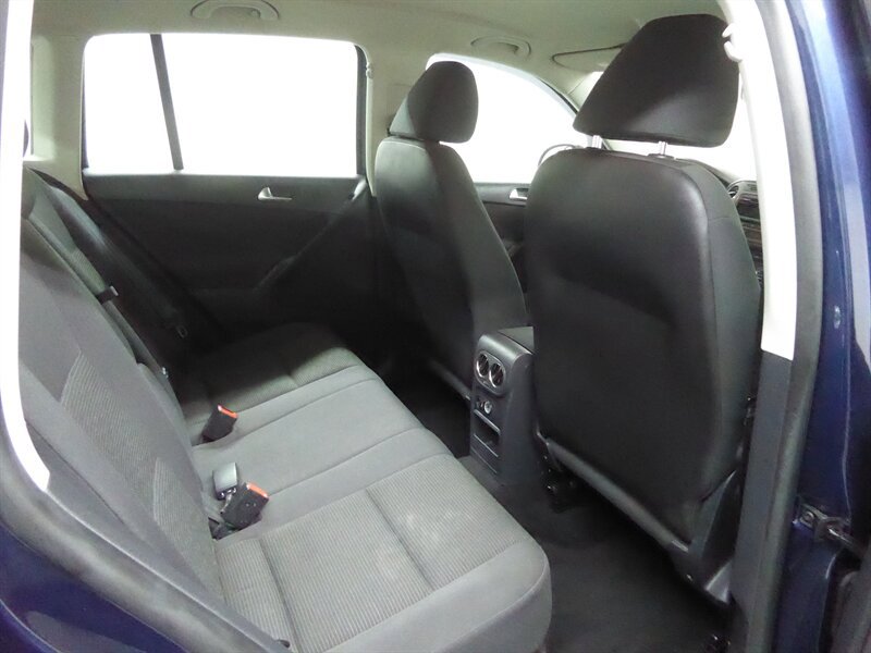 Used 2013 Volkswagen Tiguan S FWD image 26